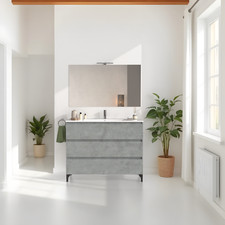 Mobile bagno alexa 100 - bagno,