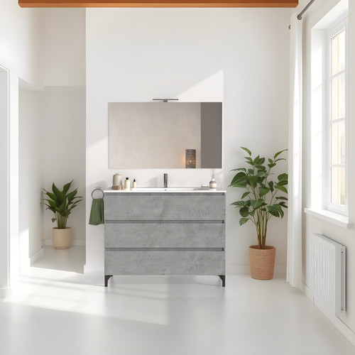Mobile bagno alexa 100 - alexa,