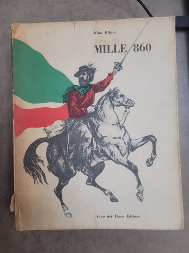 Mino milani mille - milani,