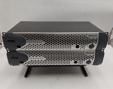 LOTTO DI 2 AVID Nitris 7020-30008-XX Media Video Compositore