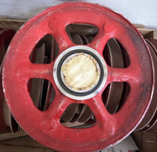 Manitowoc 1719641 Sheave