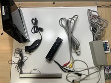 CONSOLLE NINTENDO WII COMPLETA