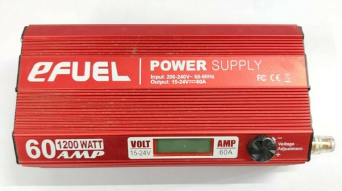 Skyrc efuel alimentatore - efuel, 60