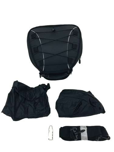 Borsa sella ducati - borsa,