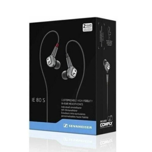 Sennheiser s auricolari - ie, 80