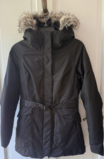 The North Face giacca parka