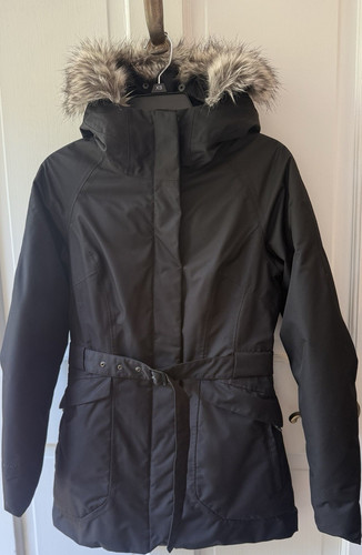 The north face giacca - north,