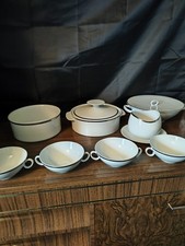 Thomas Bavaria Wide Silver