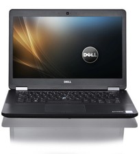Dell Latitude E5470 Core