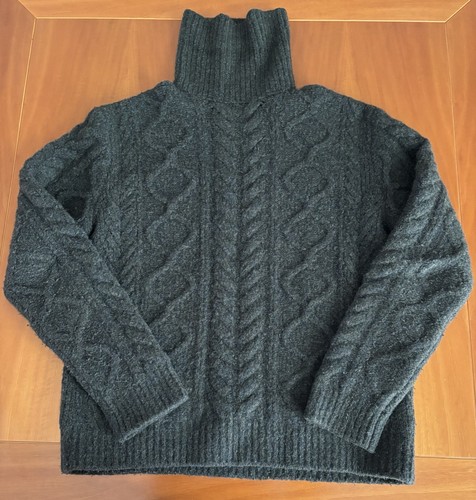 Dsquared2 maglione uomo grigio - dsquared2,