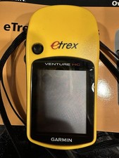 Garmin eTrex Venture HC