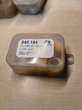 POLINI Set Rulli Variatore NOS