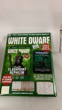 White Dwarf Numero 479 |