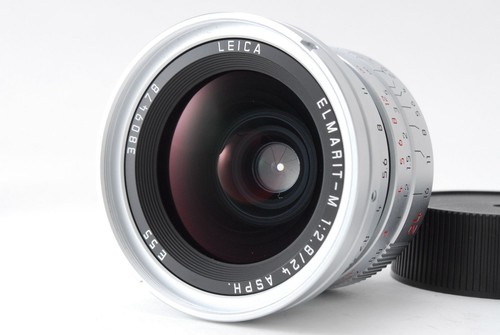 Obiettivo leica elmarit 24 - leica,