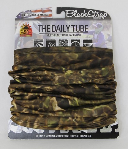 Blackstrap adulto daily tube - daily,