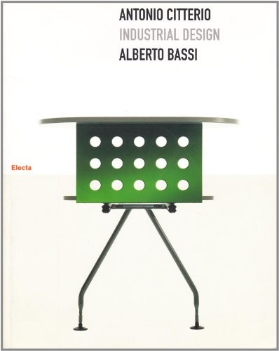 Antonio citterio industrial - citterio.,