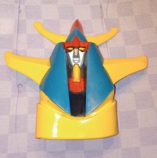 RAYDEEN MATTEL JUMBO MACHINDER