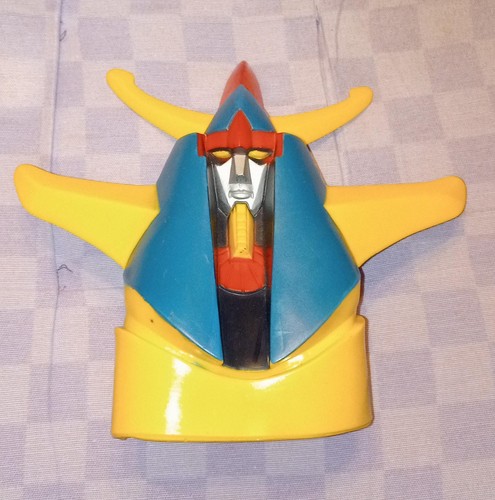Raydeen mattel jumbo machinder - jumbo,