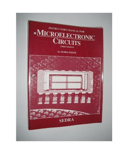 Instructor manual for e - manual,