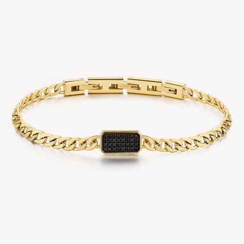 Bracciale ink brosway - bracciale, uomo