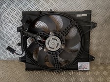 Ventola Motore Fiat 500 1.3 75cv 1.3 Multijet Anno 2010 Originale 