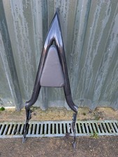 Schienale passeggero