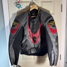 Vintage Vanson Competition