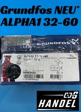 Grundfos Alpha1 32-60