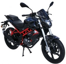 Parabrezza Ermax Sport 26 cm