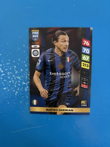 2025 panini fifa 365 - 2025,