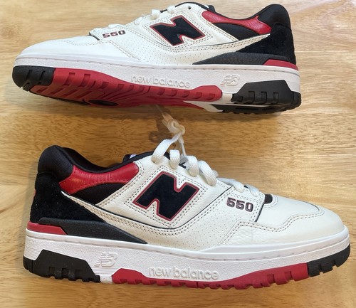 New balance 550 chicago size - new,