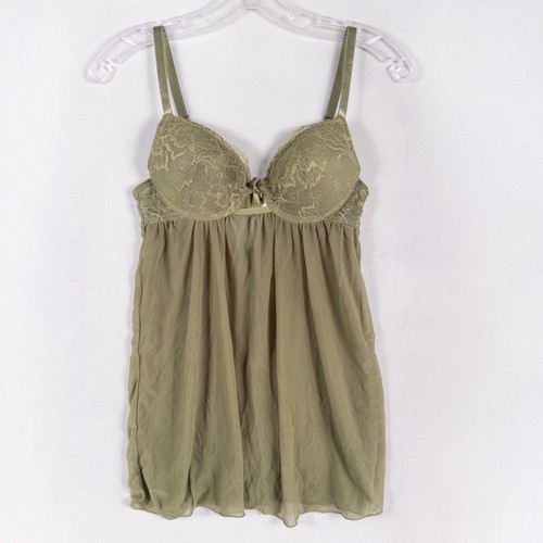 Camicia babydoll hush - camicia,