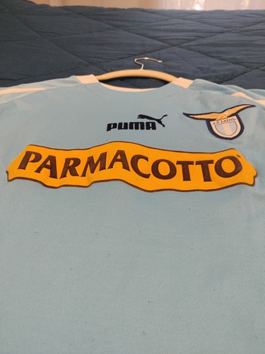 Maglia lazio 2004 - ss,