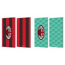 KIT CREST UFFICIALE AC MILANO