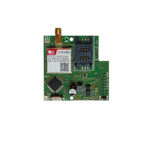 Amc comunicatore modulo - x,