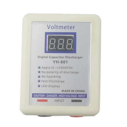 800v digitale condensatore - 800v,