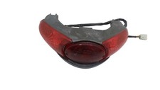 FANALE POSTERIORE APRILIA SCARABEO 50 4T 2009 2012 FARO LUCE STOP