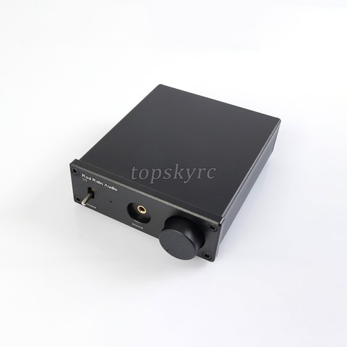 Desktop usb decoder dac - u1,