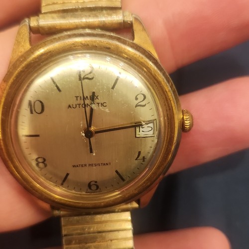 Orologio uomo vintage 1979 - orologio,