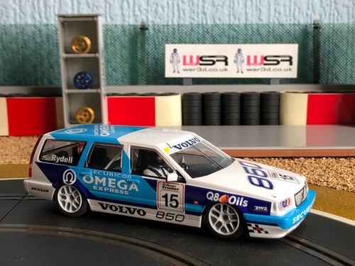 Telaio scalextric volvo 850 - volvo,
