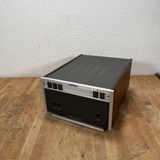 Revox A722 | Amplificatore |