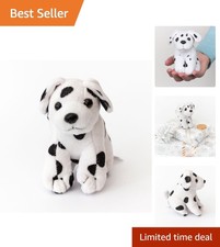 Peluche morbido cucciolo