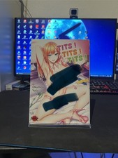 Tette! Tette! Tette! Hentai