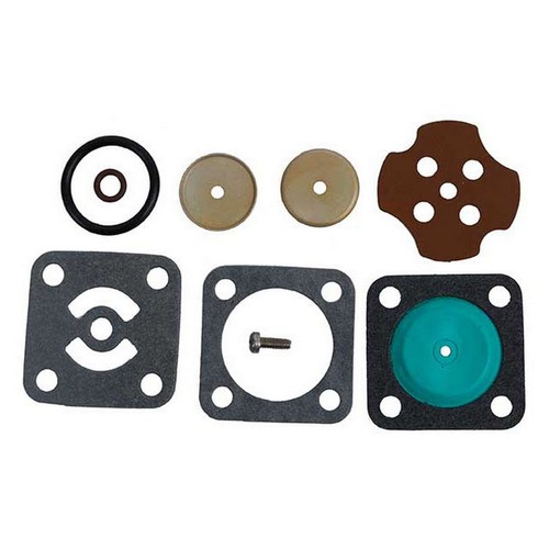 Kit riparazione pompa - kit,