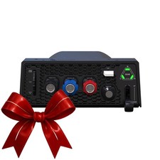 Modulo TPM Sierra aeronautica