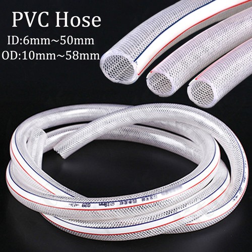 Tubo pvc trasparente - tubo,