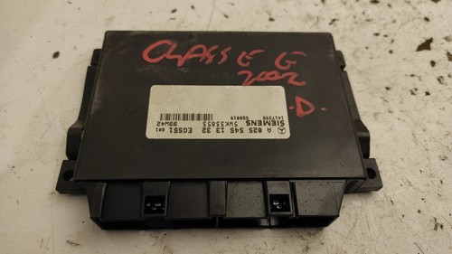 Centralina cambio automatico - centralina,