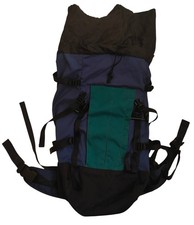 Zaino Escursionismo Invicta