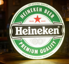 Heineken premium quality led - premium,