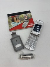 LG VX5200 - Telefono cellulare